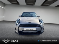 MINI (F57) CABRIO COOPER S 178 PREMIUM PLUS BVA7