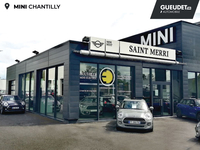 MINI (F55) COOPER 136 PREMIUM BVA7