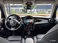 MINI (F55) COOPER 136 PREMIUM BVA7