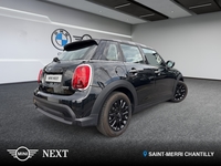 MINI (F55) COOPER 136 PREMIUM BVA7