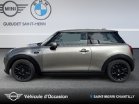 MINI (F56) ONE 102 HEDDON STREET