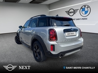 MINI (F60) COOPER D HIGHLANDS BVA7