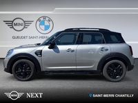MINI (F60) COOPER D HIGHLANDS BVA7