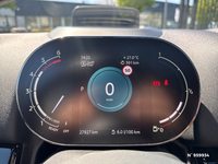 MINI (F60) COOPER D HIGHLANDS BVA7