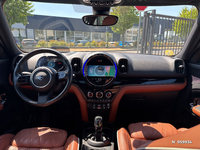 MINI (F60) COOPER D HIGHLANDS BVA7