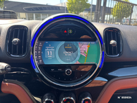 MINI (F60) COOPER D HIGHLANDS BVA7