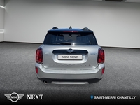 MINI (F60) COOPER D HIGHLANDS BVA7