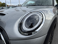 MINI (F56) COOPER SE 184 PREMIUM BVA