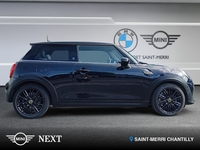 MINI (F56) COOPER SE 184 YOURS BVA