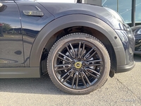 MINI (F56) COOPER SE 184 YOURS BVA