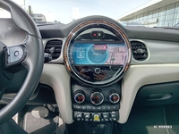 MINI (F56) COOPER SE 184 YOURS BVA