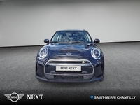MINI (F56) COOPER SE 184 PREMIUM BVA