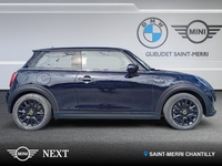 MINI (F56) COOPER SE 184 PREMIUM BVA