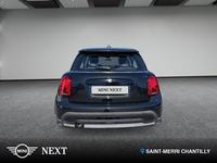 MINI (F56) COOPER 136 PREMIUM PLUS BVA7