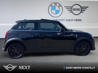 MINI (F56) COOPER 136 PREMIUM PLUS BVA7