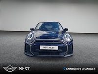 MINI COOPER 136 RESOLUTE PLUS BVA7