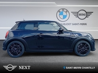 MINI COOPER 136 RESOLUTE PLUS BVA7
