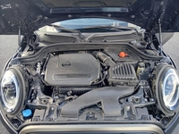MINI COOPER 136 RESOLUTE PLUS BVA7