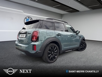 MINI (F60) COOPER 136 HIGHLANDS BVA7