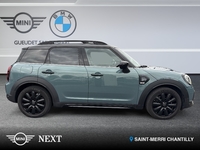 MINI (F60) COOPER 136 HIGHLANDS BVA7