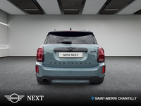MINI (F60) COOPER 136 HIGHLANDS BVA7