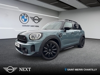 MINI (F60) COOPER 136 HIGHLANDS BVA7