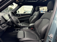MINI (F60) COOPER 136 HIGHLANDS BVA7