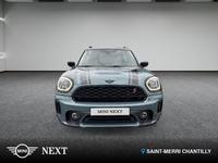 MINI (F60) COOPER 136 HIGHLANDS BVA7