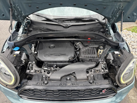 MINI (F60) COOPER 136 HIGHLANDS BVA7
