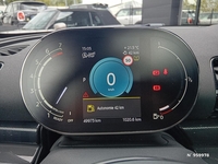 MINI Clubman Cooper 136 ch DKG7 Edition Premium Plus