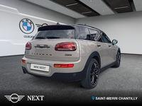 MINI Clubman Cooper 136 ch DKG7 Edition Premium Plus