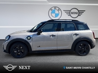 MINI (F60) COOPER SE ALL4 220 PREMIUM PLUS BVA6