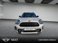 MINI (F60) COOPER SE ALL4 220 PREMIUM PLUS BVA6