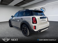 MINI (F60) COOPER SE ALL4 220 PREMIUM PLUS BVA6