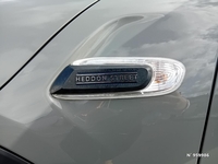 MINI COOPER 136 HEDDON STREET BVA7
