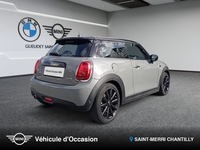 MINI COOPER 136 HEDDON STREET BVA7