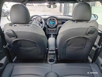 MINI COOPER 136 HEDDON STREET BVA7