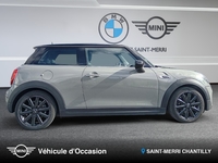 MINI COOPER 136 HEDDON STREET BVA7