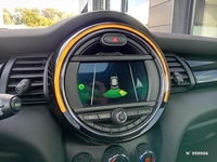 MINI COOPER 136 HEDDON STREET BVA7