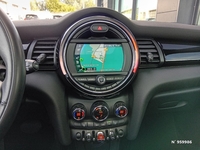 MINI COOPER 136 HEDDON STREET BVA7