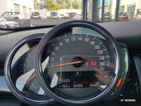 MINI COOPER 136 HEDDON STREET BVA7