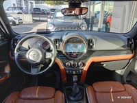 MINI (F60) COUNTRYMAN COOPER SE 220 CH ALL4 EDITION PREMIUM PLUS