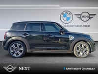 MINI (F60) COUNTRYMAN COOPER SE 220 CH ALL4 EDITION PREMIUM PLUS
