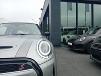 MINI (F56) COOPER S 178 CH PREMIUM PLUS BVA7
