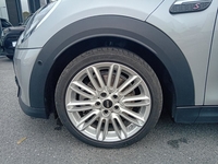 MINI (F56) COOPER S 178 CH PREMIUM PLUS BVA7