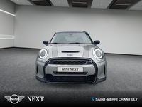 MINI (F56) COOPER S 178 CH PREMIUM PLUS BVA7