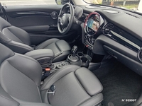 MINI (F56) COOPER S 178 CH PREMIUM PLUS BVA7