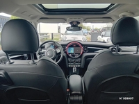 MINI (F56) COOPER S 178 CH PREMIUM PLUS BVA7