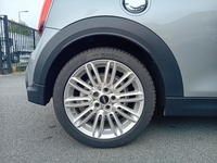 MINI (F56) COOPER S 178 CH PREMIUM PLUS BVA7