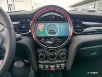 MINI (F56) COOPER S 178 CH PREMIUM PLUS BVA7